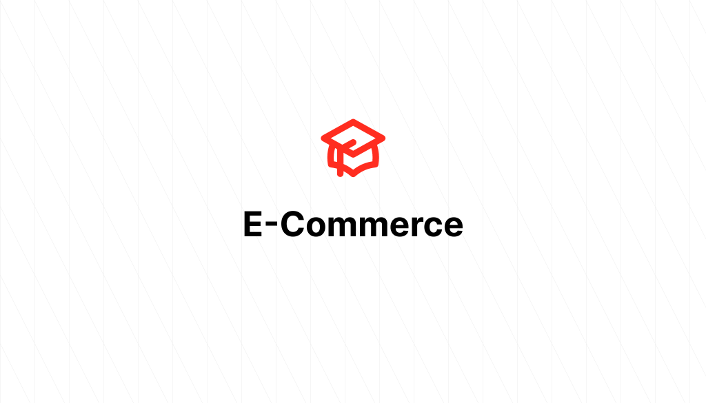 E-Commerce